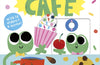 Frog Town: Cafe