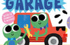 Frog Town: Garage