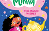 Princess Minna: The Magic Wishes by Kirsty Applebaum