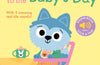 Listen to the Baby's Day