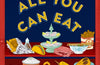 All You Can Eat: A Peckish Tour of Britain’s Best Food by Ben Benton
