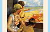 To the Sea by Train: The Golden Age of Railway Travel by Andrew Martin