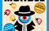 Murdle: The Case of the Seven Skulls: THE SUNDAY TIMES BESTSELLING SERIES: 64 Wildly Wicked Murder Mystery Logic Puzzles (Book 5) by G.T. Karber