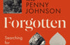 Forgotten: Searching for Palestine’s Hidden Places and Lost Memorials by Raja Shehadeh