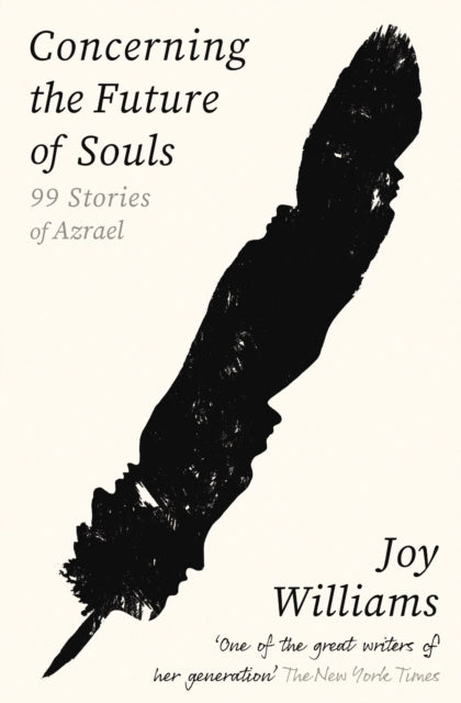 Concerning the Future of Souls: Ninety-Nine Stories of Azrael by Joy Williams