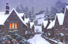 Murder by Candlelight : Ten Classic Tales for Winter