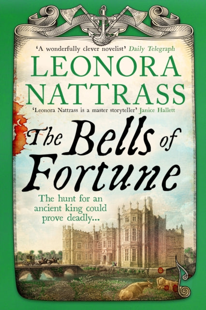 The Bells of Fortune by Leonora Nattrass