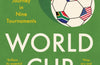 World Cup Fever: A Footballing Journey in Nine Tournaments by Simon Kuper (PRE-ORDER)