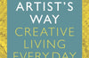 The Daily Artist's Way: Creative Living Every Day by Julia Cameron