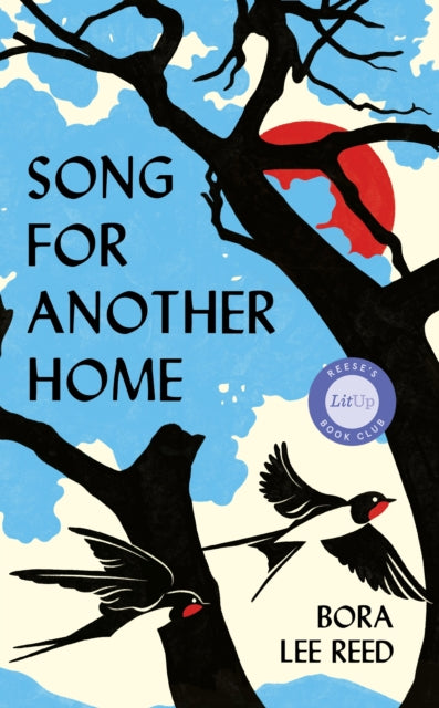 Song for Another Home by Bora Lee Reed