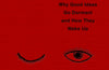 Sleeping Beauties: Why Good Ideas Go Dormant and How They Wake Up by David Byrne