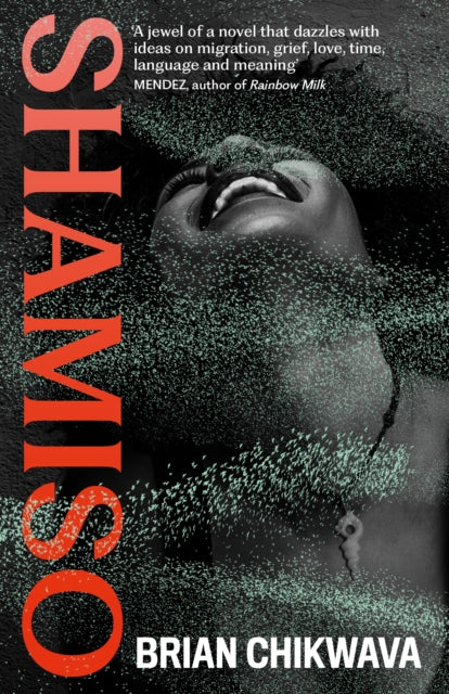 Shamiso by Brian Chikwava (PRE-ORDER)