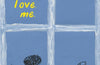 brother. do. you. love. me. by Manni Coe & Reuben Coe
