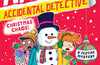 Anisha, Accidental Detective: Christmas Chaos by Serena Patel (PRE-ORDER)