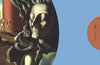 Hidden Faces by Salvador Dali