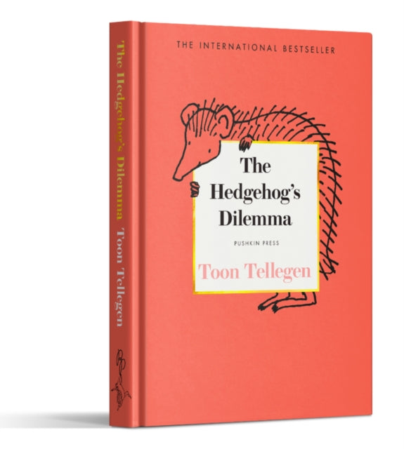 The Hedgehog’s Dilemma by Toon Tellegen