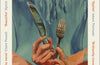 Cooking in the Wrong Century by Teresa Praauer