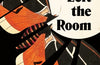 A Girl Left the Room by Ulrikka S. Gernes