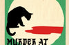 Murder at the Black Cat Cafe by Seishi Yokomizo