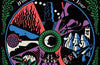 The Book of Mysteries: Wild Time and the Ritual Year by Rebecca Tamas
