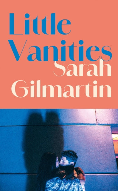 Little Vanities by Sarah Gilmartin