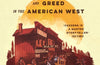 Deadwood: Gold, Guns and Greed in the American West by Peter Cozzens