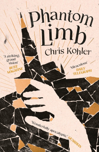 Phantom Limb by Chris Kohler