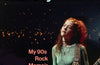 Even the Good Girls Will Cry: My ’90s Rock Memoir by Melissa Auf der Maur