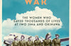 The Flight Nurses’ War: The Women Who Saved Thousands of Lives at Iwo Jima and Okinawa by Leah Garrett