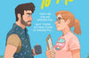 Talk Data To Me: The BRAND NEW sizzling hot rivals to lovers STEMinist romcom for 2025 by Rose McGee