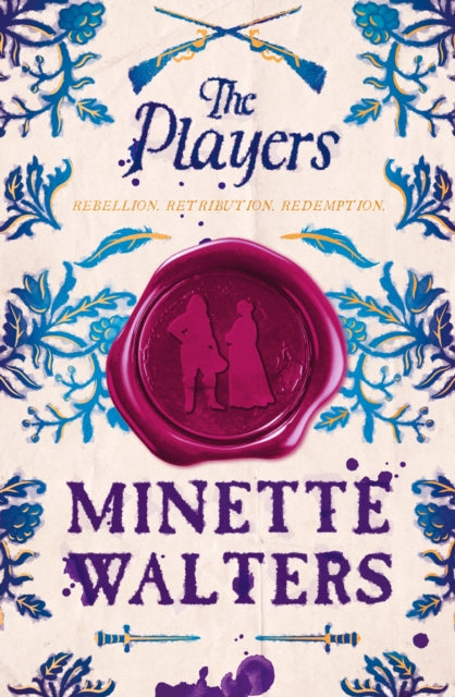 The Players by Minette Walters