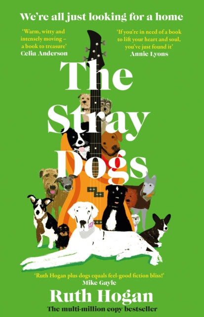 The Stray Dogs by Ruth Hogan