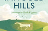 The Tattooed Hills: Journeys to Chalk Figures by Jon Woolcott