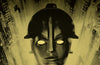 Robots on Screen: Artificial intelligence in a century of cinema by Piers Bizony