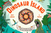 Spin to Survive: Dinosaur Island by Emily Hawkins