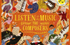 Listen to the Music: The Composers by Mary Richards