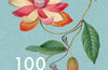 100 Flowers: One Hundred Postcards from the Royal Horticultural Society