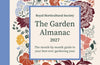 RHS The Garden Almanac 2027