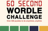 60 Second Wordle Challenge by Roland Hall