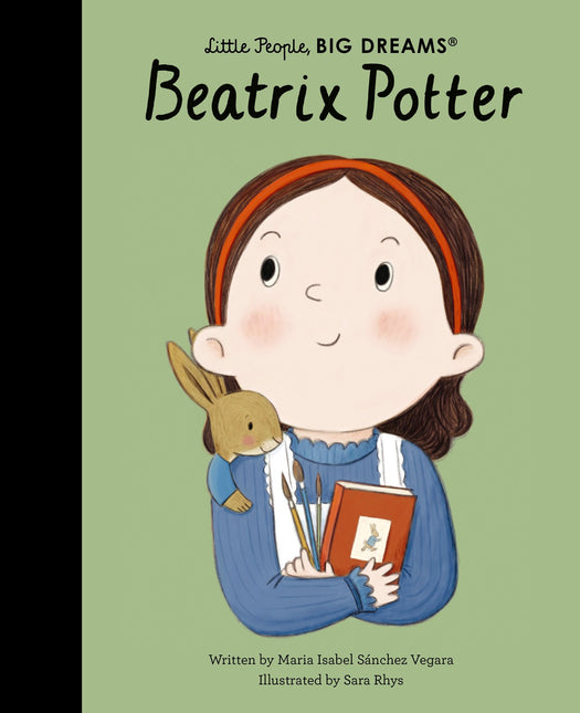 Beatrix Potter: Volume 139 by Maria Isabel Sanchez Vegara