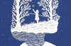 The Paper Girl by Caryl Lewis