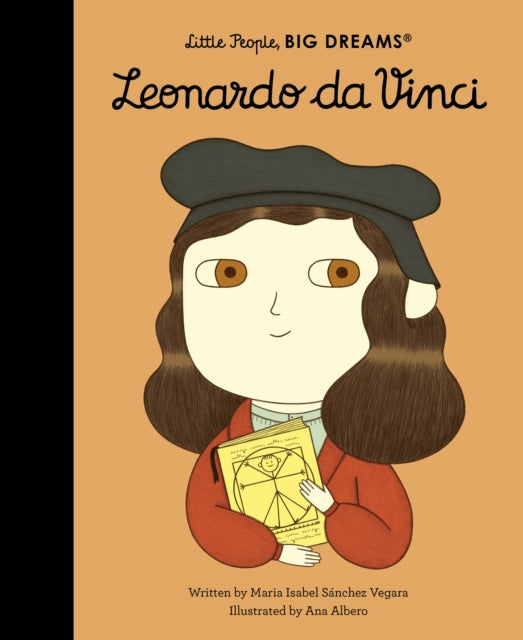 Leonardo da Vinci: Volume 141 by Maria Isabel Sanchez Vegara