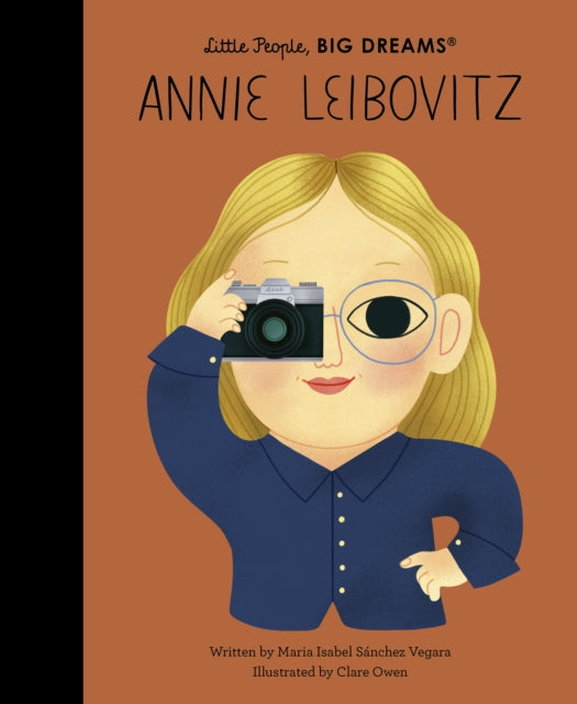 Annie Leibovitz: Volume 150 by Maria Isabel Sanchez Vegara