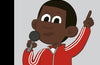 Stormzy: Volume 151 by Maria Isabel Sanchez Vegara