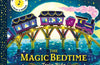 A Sleepy Soundbook: The Magic Bedtime Train Ride