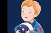 Tim Peake by Maria Isabel Sanchez Vegara