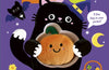 Little Boo: A little hug in your pocket! by Fiona Munro
