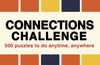 Connections Challenge by Roland Hall