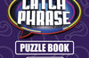 The Official CATCHPHRASE Puzzle Book by Roland Hall