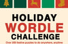 Holiday Wordle Challenge by Roland Hall